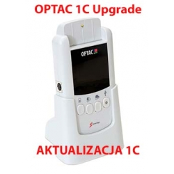 Aktualizacja OPTAC 1C Upgrade