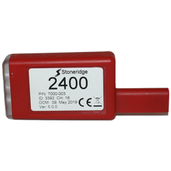 Klucz sprzętowy OPTIMO2 - tachograf VR2400