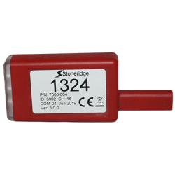 Klucz sprzętowy OPTIMO2 - tachograf 1324