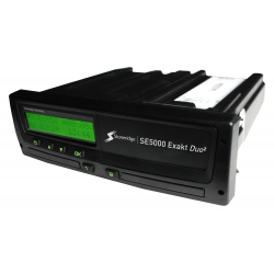 Tachograf cyfrowy SE5000 Exakt Duo2 Ex | ADR